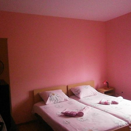 הרצג-נובי Apartments Stevovic חדר תמונה