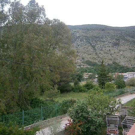 הרצג-נובי Apartments Stevovic חדר תמונה