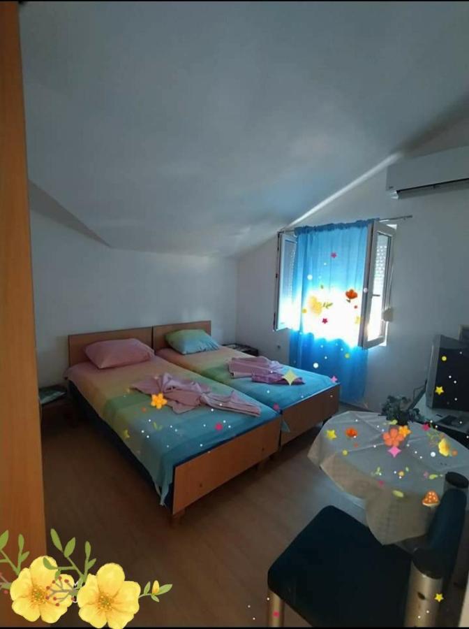 הרצג-נובי Apartments Stevovic חדר תמונה