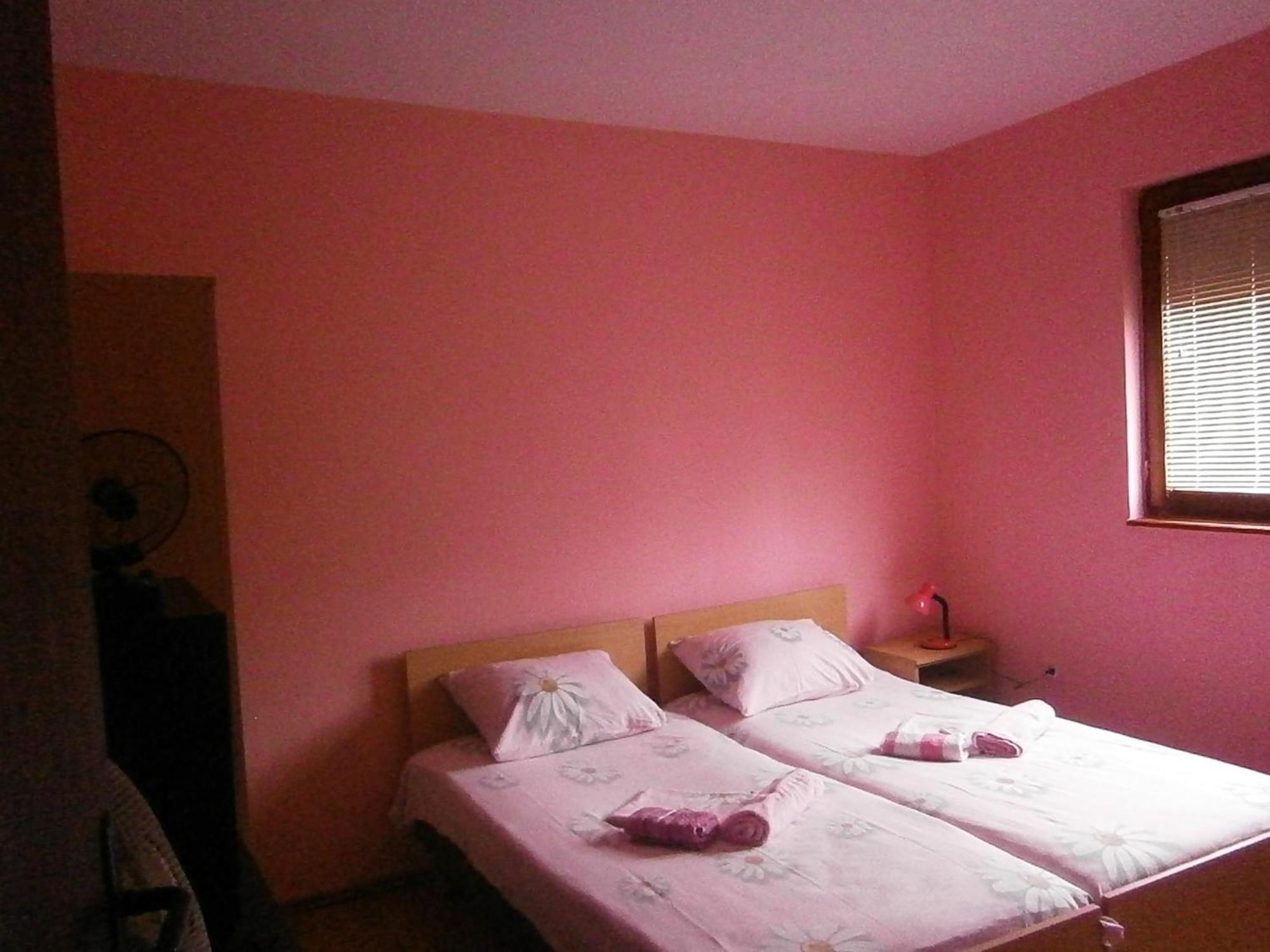 הרצג-נובי Apartments Stevovic חדר תמונה